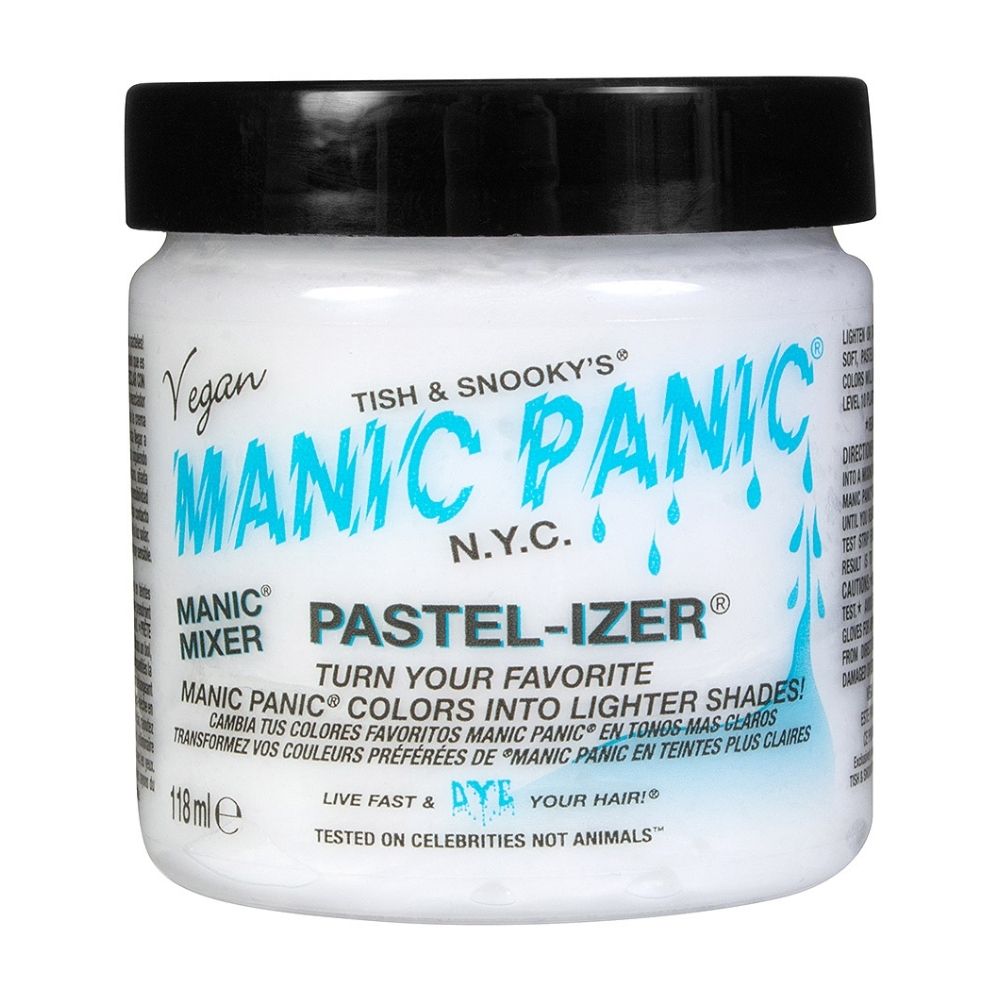 Manic Panic Manic Mixer Pastel-Izer 118 ml