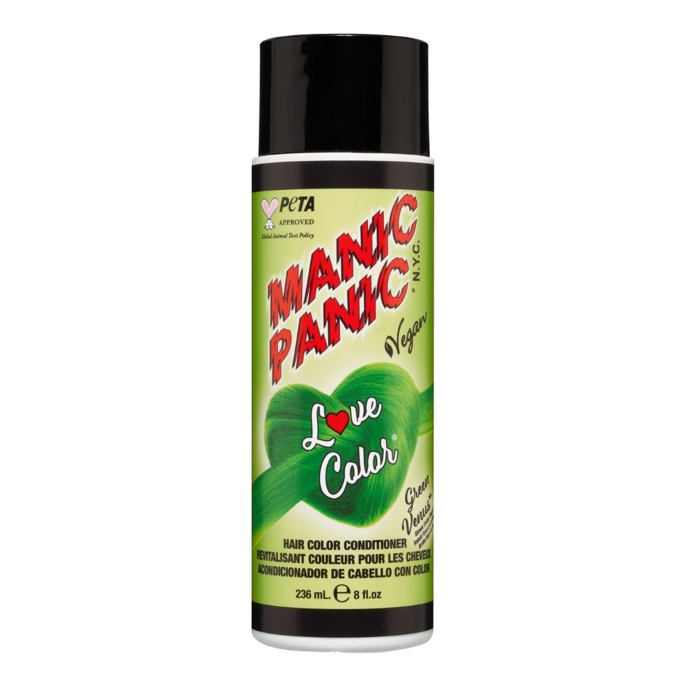 Manic Panic Love Color Green Venus 236 ml