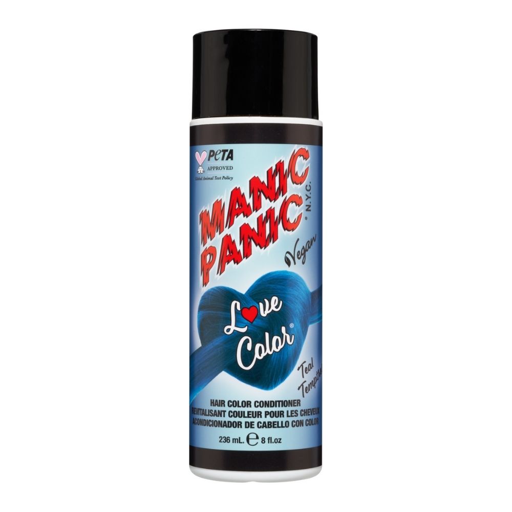 Manic Panic Love Color Teal Temptress 236 ml