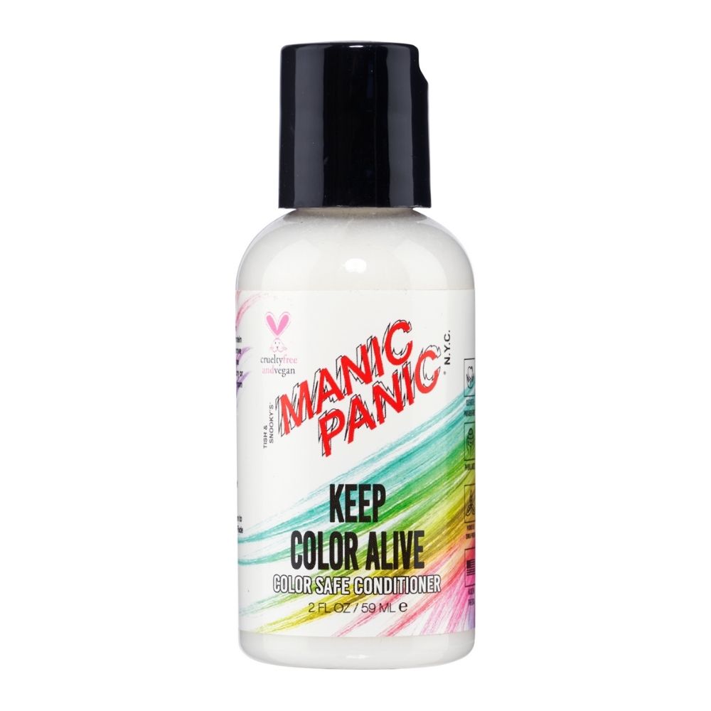 Manic Panic Keep Color Alive Conditioner 59 ml