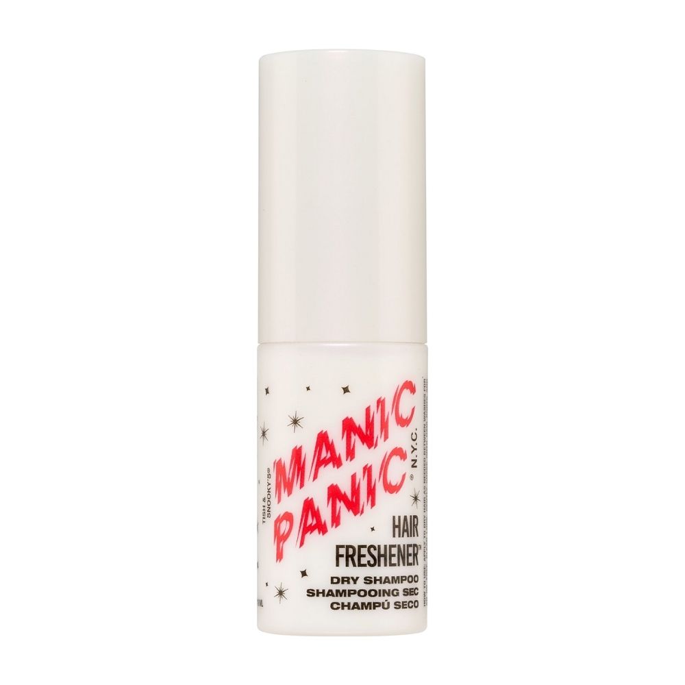 Manic Panic Hair Freshener Dry Shampoo 10 g