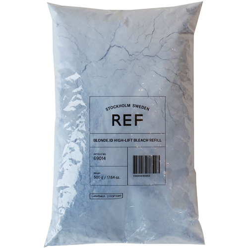 *(AUSVERKAUF) REF Bleach Refill 500 g