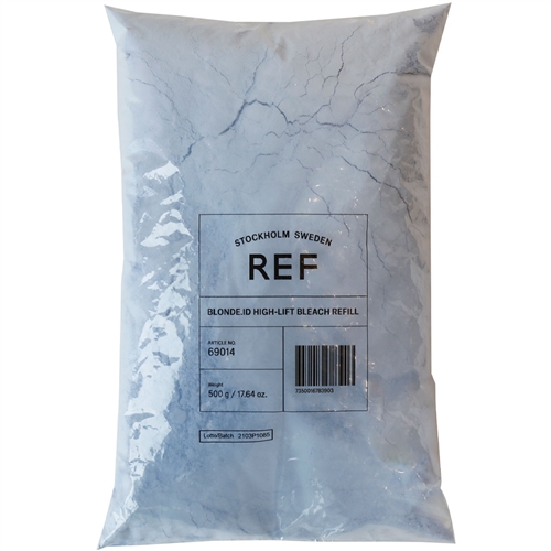 *REF Bleach Refill 500 g