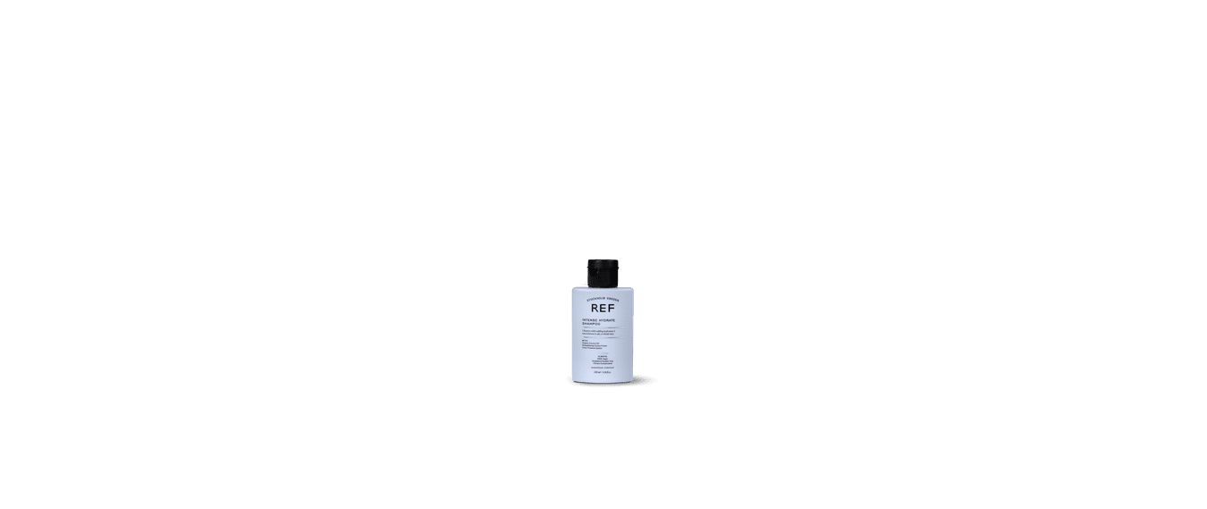 REF Intense Hydrate Shampoo 100 ml