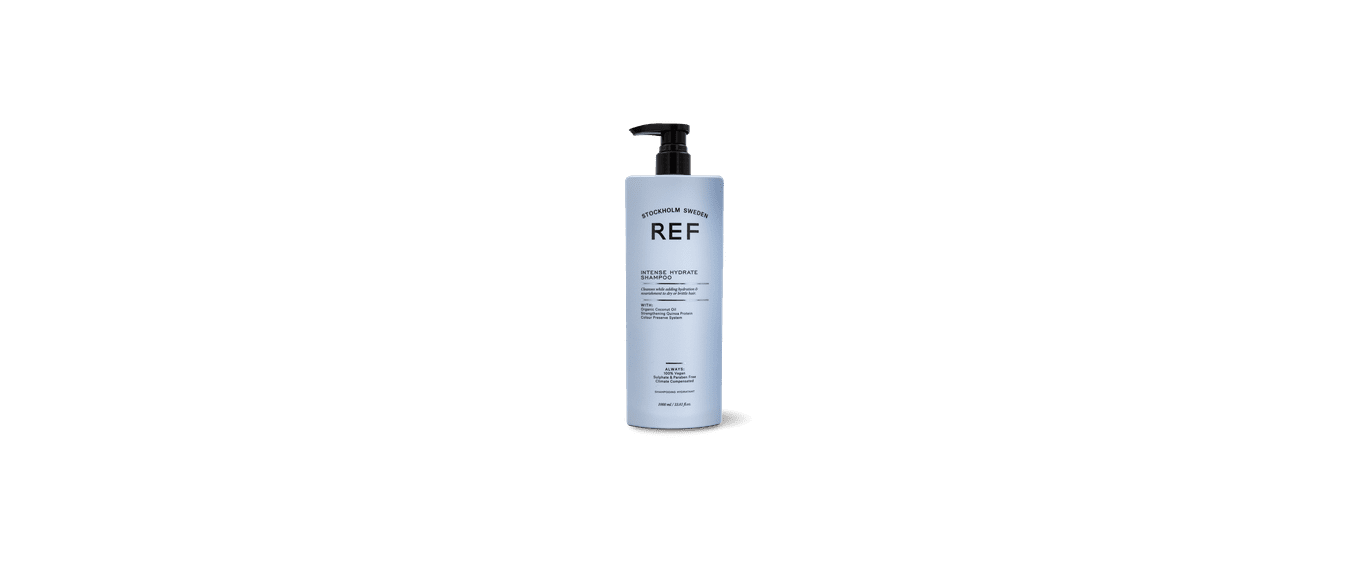REF Intense Hydrate Shampoo 1000 ml
