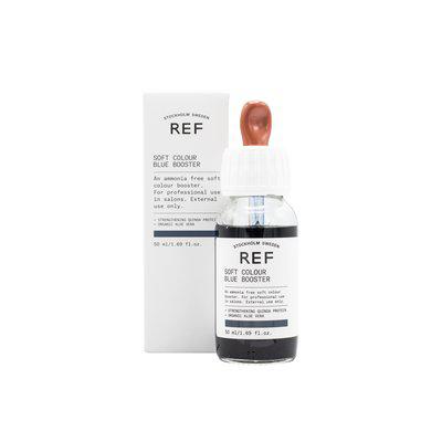 REF Soft Colour Booster Blue 50 ml