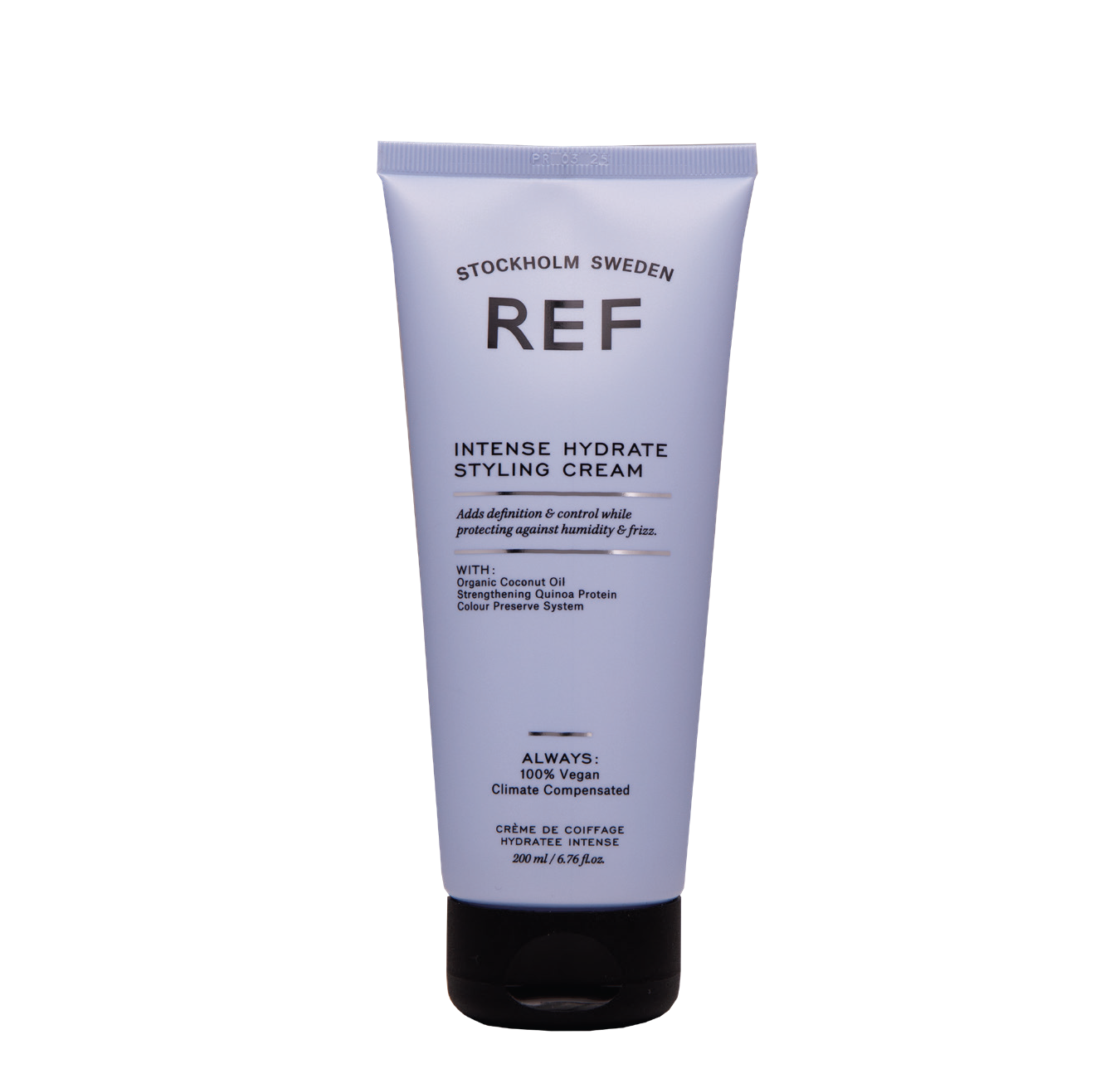 REF Intense Hydrate Styling Cream 150 ml