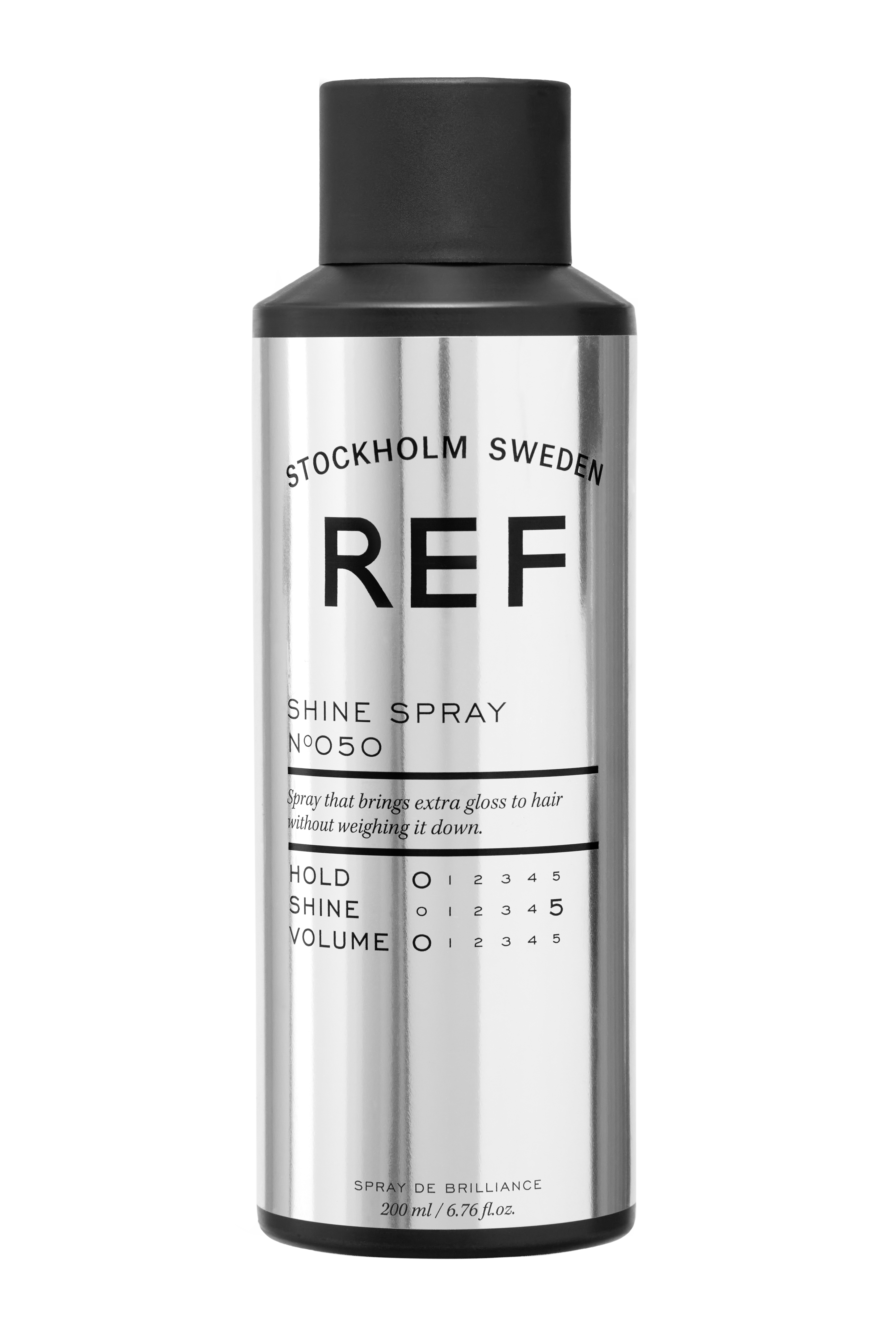 REF Shine Spray 200 ml