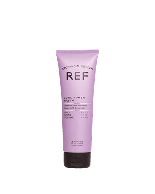 REF Curl Power - New Packaging 125 ml