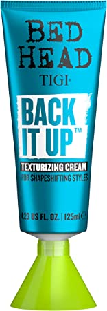 TIGI BH Back it up Creme 125ml Bed Head texturgebend