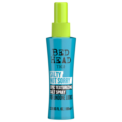 TIGI BH Salty not sorry Salzspray 100ml Bed Head texturgebend