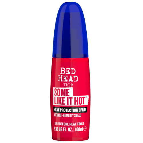 TIGI BH Some like it hot Spray 100ml Bed Head