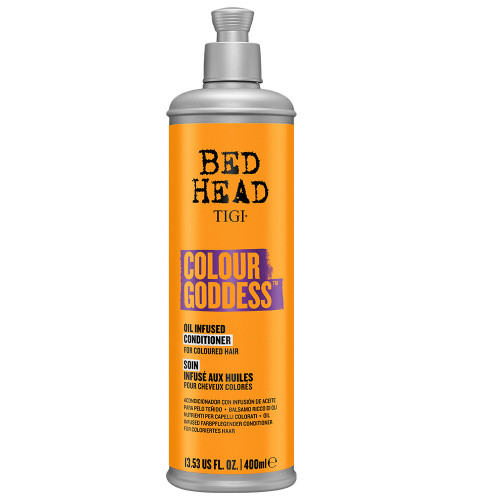 TIGI BH Colour Goddess Conditioner 400ml Bed Head