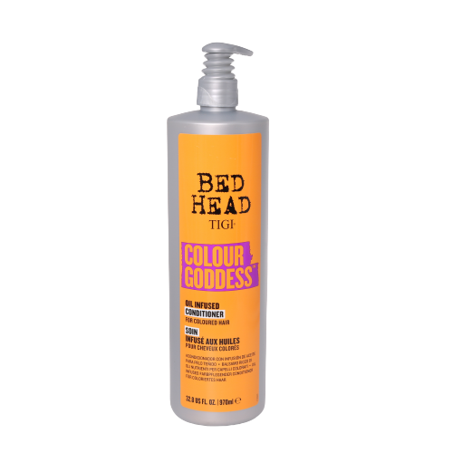 TIGI BH Colour Goddess Conditioner 970ml Bed Head