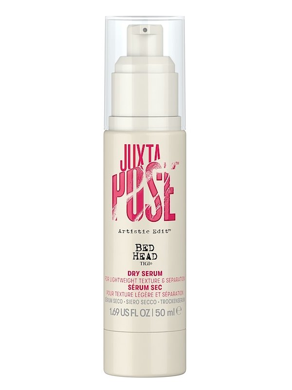 TIGI BH Juxta Pose Dry Serum 50ml Bed Head Artistic Edit