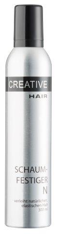 Creative Hair Schaumfestiger N normaler Halt 300 ml