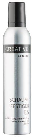 Creative Hair Schaumfestiger ES extra starker Halt 300 ml