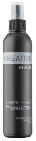 * Auslaufartikel Creative Hair Crystal Effect Styling Lotion 250 ml