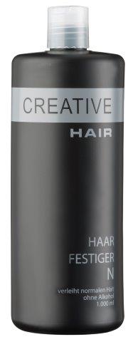 Creative Hair Haarfestiger N ohne Alkohol normaler Halt 1000 ml