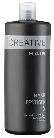 Creative Hair Haarfestiger S ohne Alcohol starker Halt 1000 ml