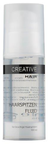 Creative Hair Haarspitzenfluid Spender 100 ml