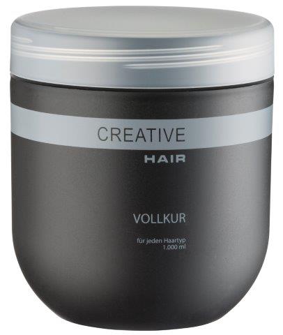 *Ausverkaufsartikel Creative Hair Vollkur 1000 ml