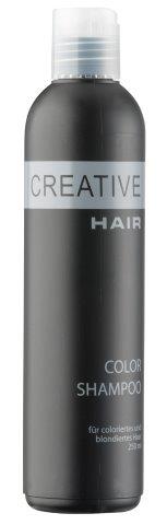 Creative Hair Color Shampoo 250 ml
