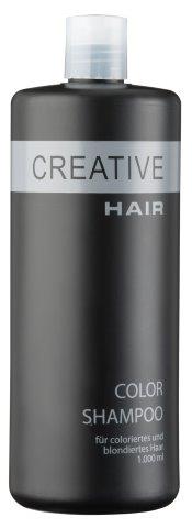 Creative Hair Color Shampoo 1000 ml