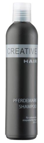 Creative Hair Pferdemark Shampoo coloriertes/strapaziertes Haar 250 ml