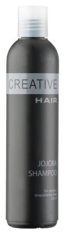Creative Hair Jojoba Shampoo poröses/strapaziertes Haar 250 ml