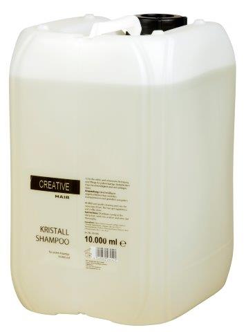 Creative Hair Kristall Shampoo 10 Liter