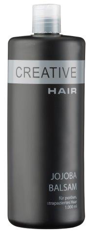 Creative Hair Jojoba Balsam poröses/strapaziertes Haar 1000 ml