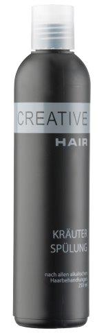 Creative Hair Kräuter Conditioner Azid 250 ml