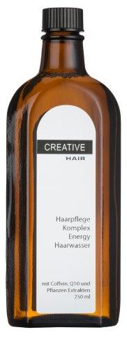 Creative Hair Haarpflege Komplex Energy Haarwasser 250 ml