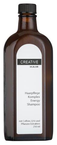 Creative Hair Haarpflege Komplex Energy Shampoo 250 ml