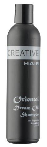 * Auslaufartikel Creative Hair Africa Oil Shampoo 250 ml