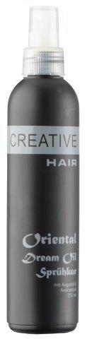 *Creative Hair Africa Oil Sprühkur 250 ml