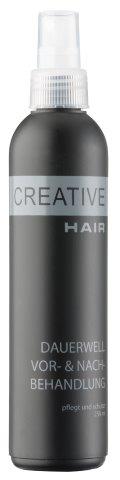 *Auslaufartikel Creative Hair Dauerwell Vor- & Nachbehandlung 250 ml