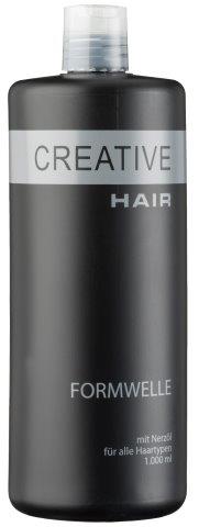 Creative Hair Formwelle mit Nerzöl alle Haartypen 1000 ml