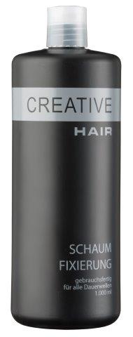 Creative Hair Schaumfixierung gebrauchsfertig 1000 ml
