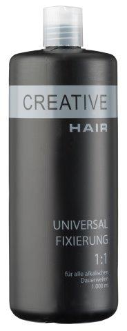 Creative Hair Universal Fixierung 1:1 1000 ml