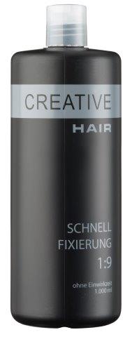 Creative Hair Schnellfixierung 1:9 1000 ml