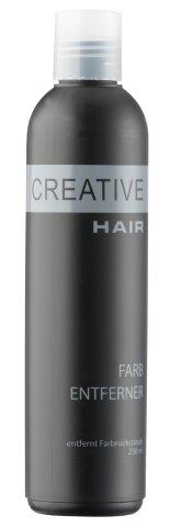 Creative Hair Farbentferner 250 ml