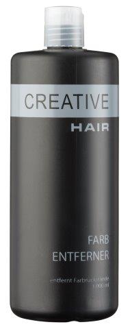 Creative Hair Farbentferner 1000 ml