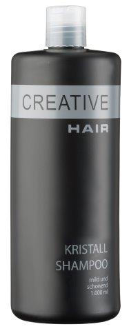 Creative Hair Kristall Shampoo 1000 ml
