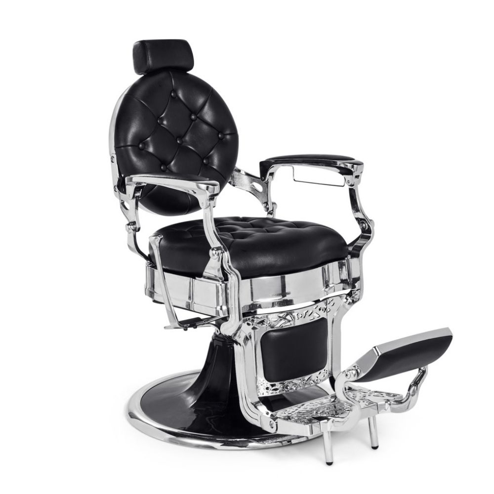 Mirplay Barberstuhl Kirk B