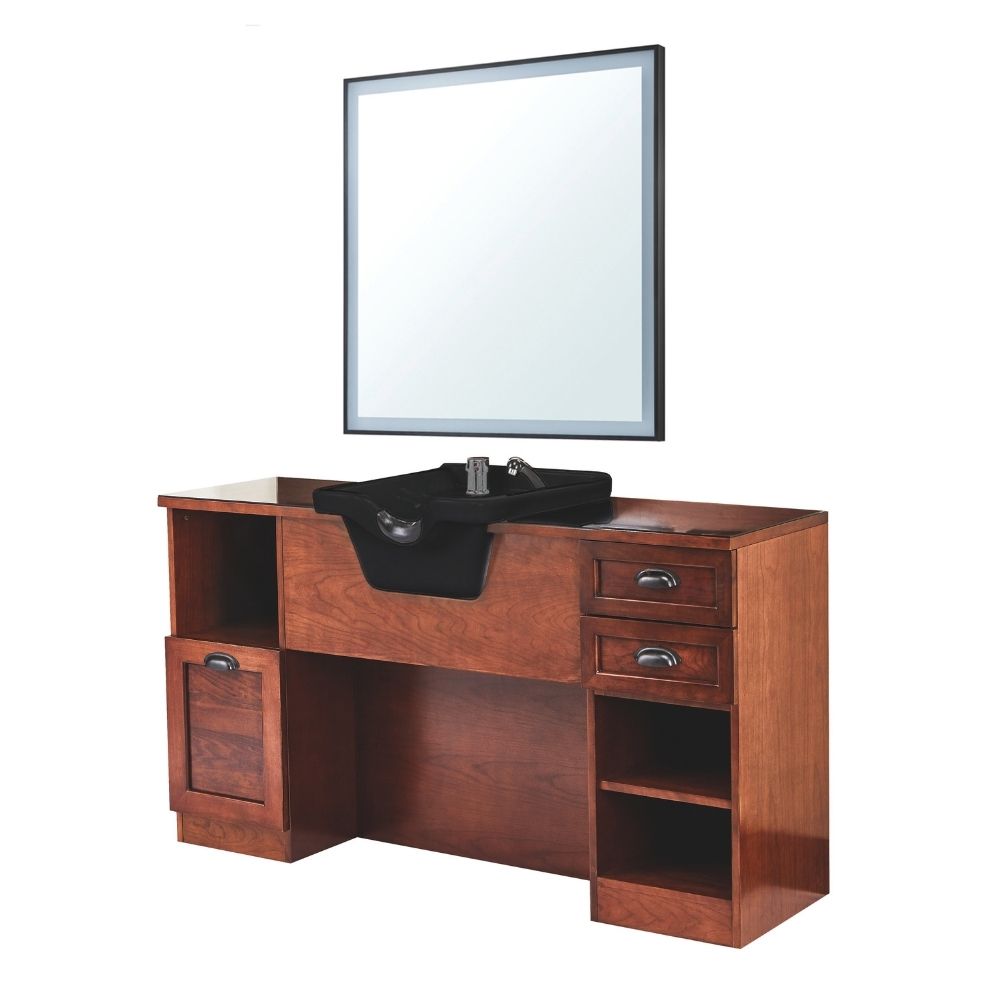 Mirplay Frisierkommode Jules BR 02/98