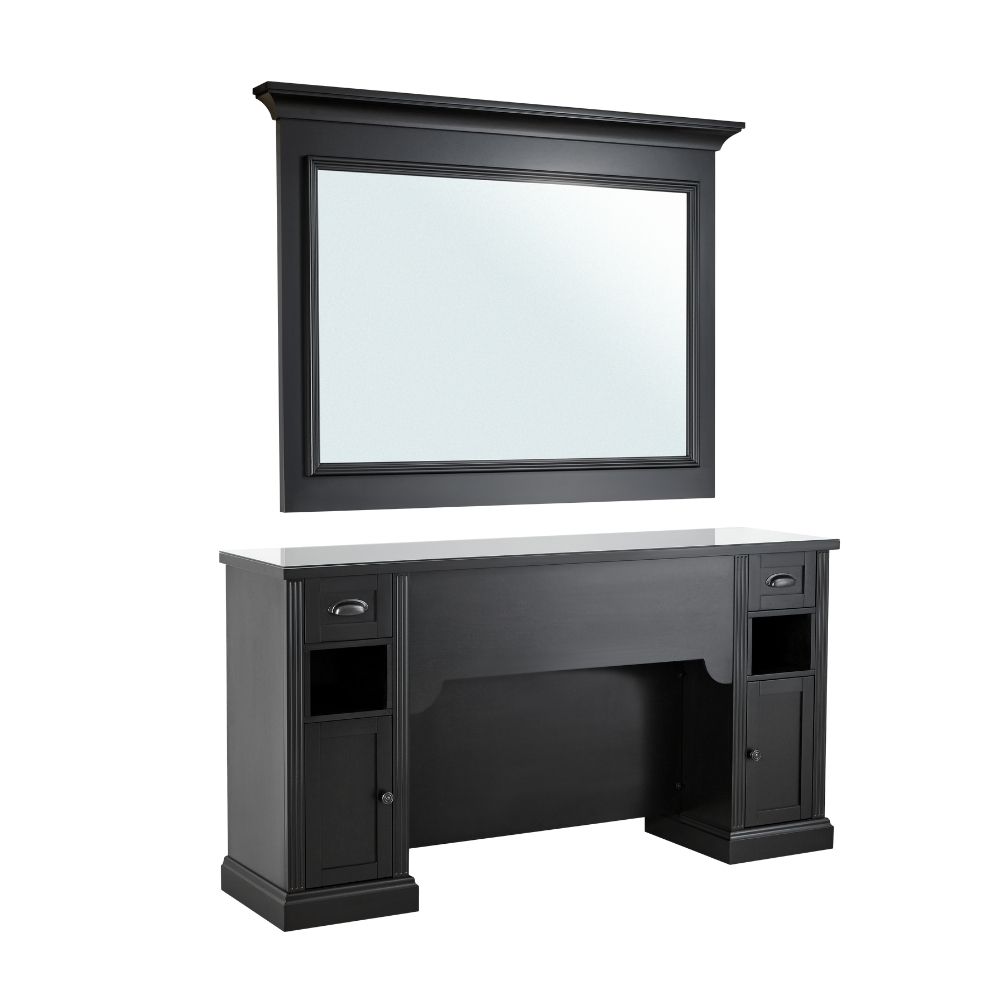 Mirplay Frisierkommode William 4 B