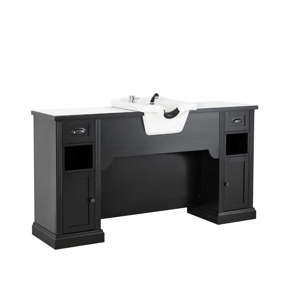Mirplay Frisierkommode William 5 B/22
