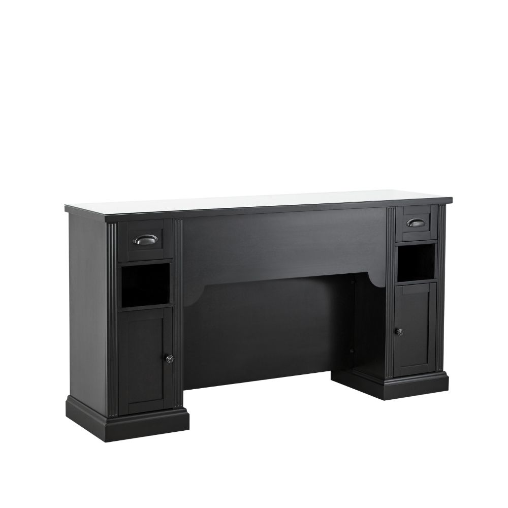 Mirplay Frisierkommode William 6 B